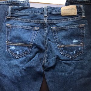 abercrombie kids Bottoms - Boys Abercrombie and Fitch jeans abercrombie kids Bottoms - Boys Abercrombie and Fitch jeans